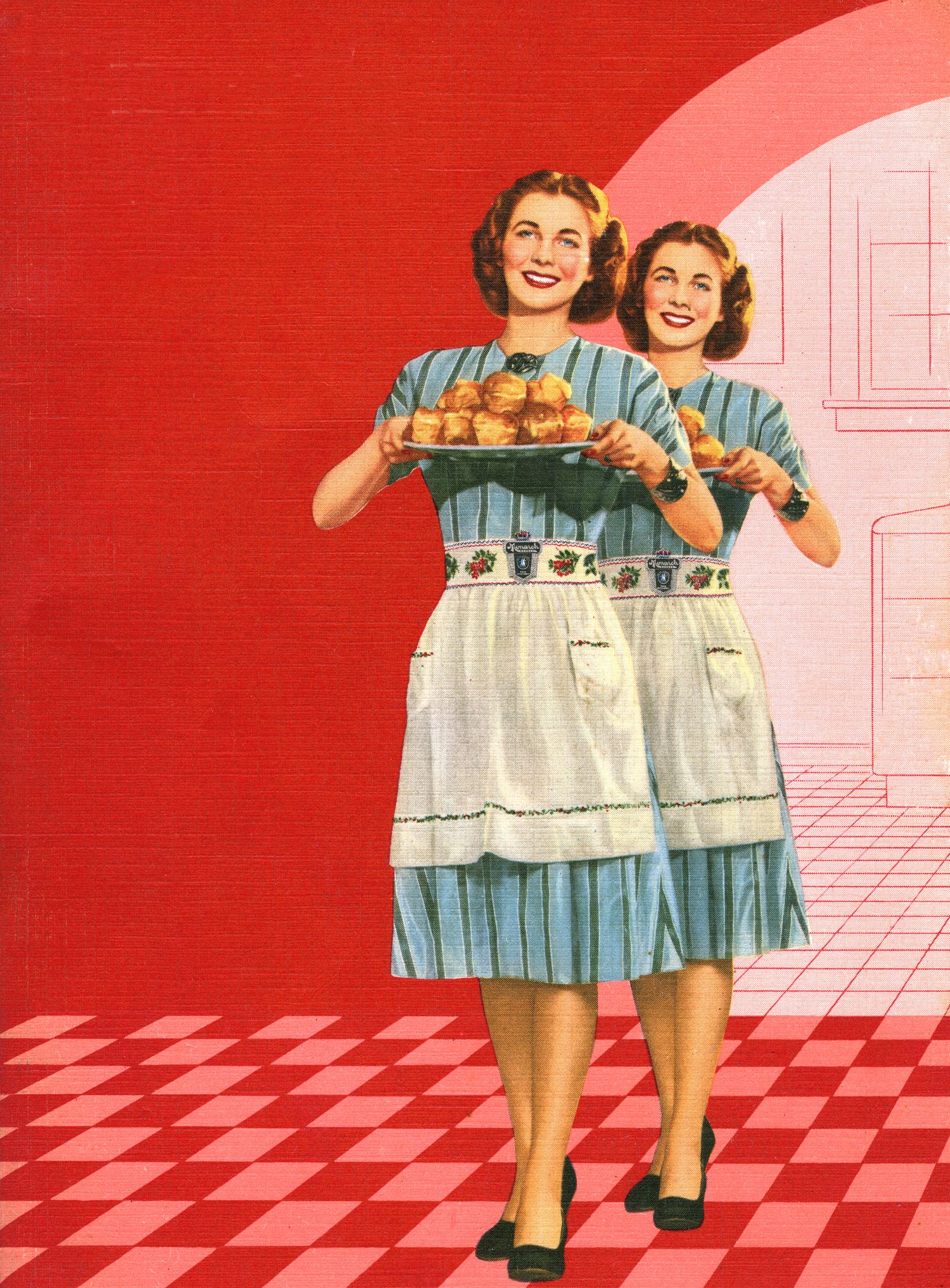 <p>The TV mothers of the 1950s always seemed so relaxed and content—Donna Reed and June Cleaver vacuumed in heels and wore pearls while rotating the roast, after all. But in real life, most American women were far too busy for perfection. </p><p>Housekeeping was physically demanding work and managing the family budget was often a challenge (heck, it still is!). Food prices had skyrocketed and households <a href="https://www.bls.gov/opub/uscs/1950.pdf">spent 30 percent of their budget</a> on food. The price of butter, for example, had doubled since the previous decade. And without credit cards to bridge a monthly shortfall, women were tasked with making paychecks stretch.</p><p>For many women, working outside the home was a necessity, and about 30 percent of women in the 1950s did so. While "hacks" may seem like an <a href="https://www.pinterest.com/search/pins/?q=hacks&rs=typed&term_meta%5B%5D=hacks%7Ctyped">invention of the Pinterest era</a>, mid-century women had their own life hacks to save money and time. Magazines and books supplied them with ideas on how they could make life a little bit easier, with so much on their plates. Of course, many of these hacks are no longer advisable (particularly a suggestion to block a fireplace with a piece of asbestos board!) but some are still relevant to the modern woman:</p>
