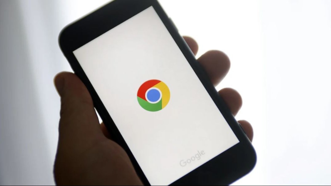 android, attention google chrome users: your phone and laptop are at risk of losing personal data, so update now