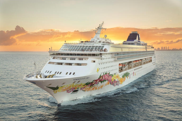 The best Norwegian Cruise Line ship for every type of traveler