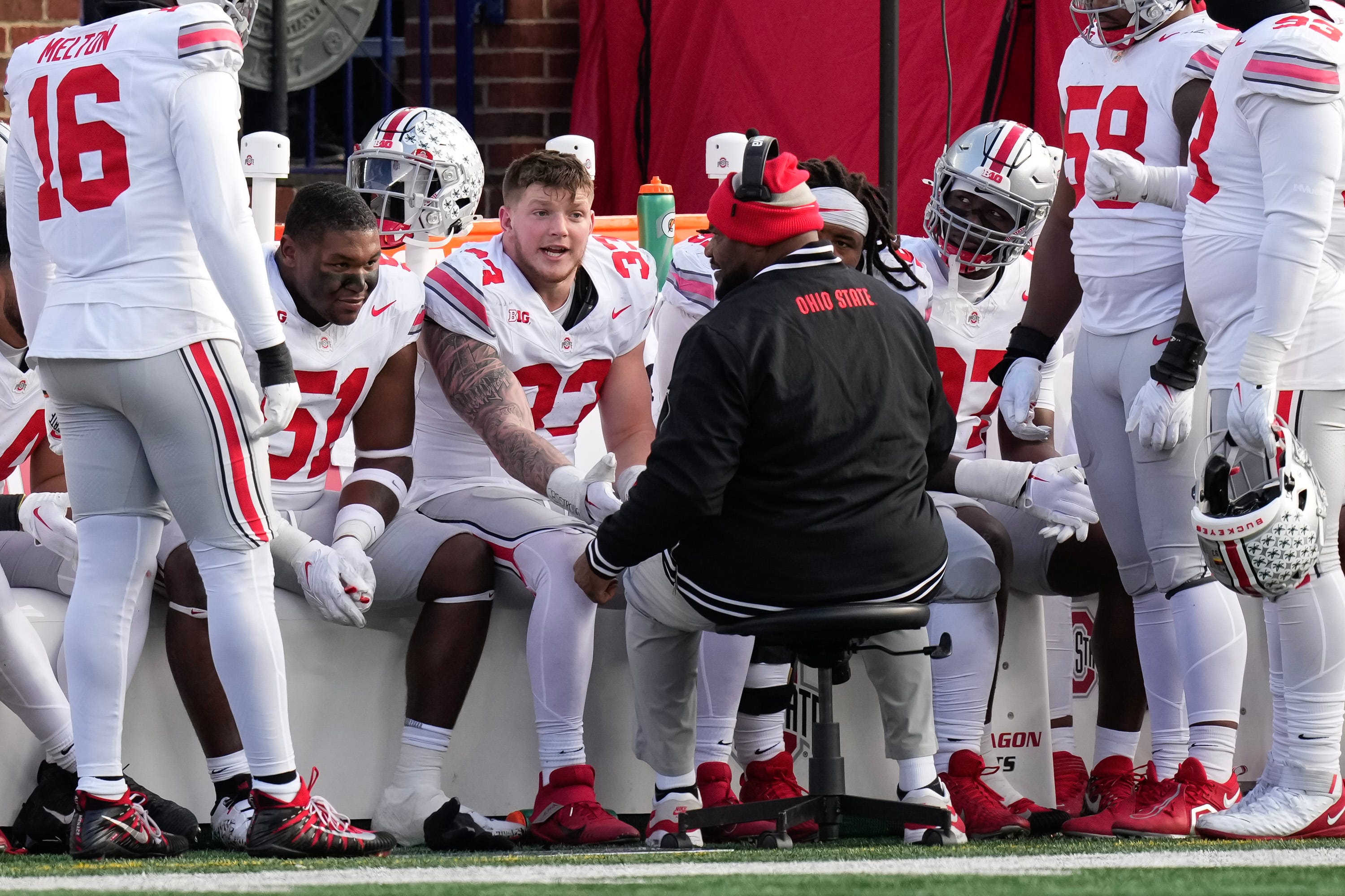 2025 5star QB Dylan Raiola returns to Big Ten, commits to Nebraska