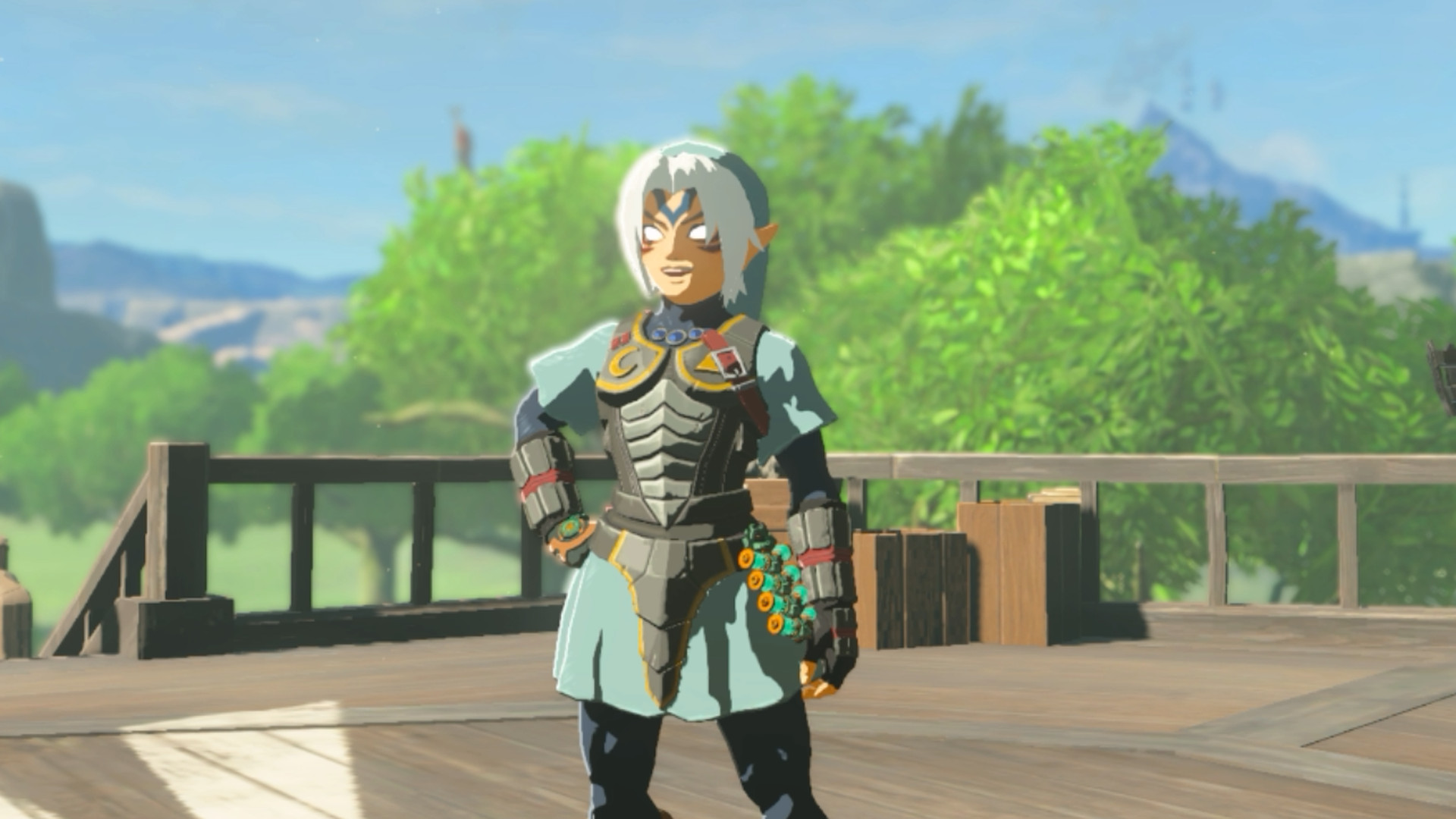 How To Get The Fierce Deity Armor Set And Sword In Zelda Tears Of The   AA1kOgVT.img