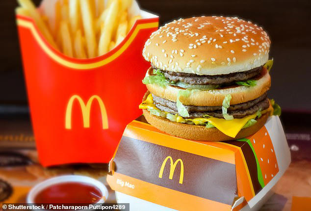 The fast food chain had begun making changes to the Big Mac in 2016 and has recently made over 50 other changes to its burgers