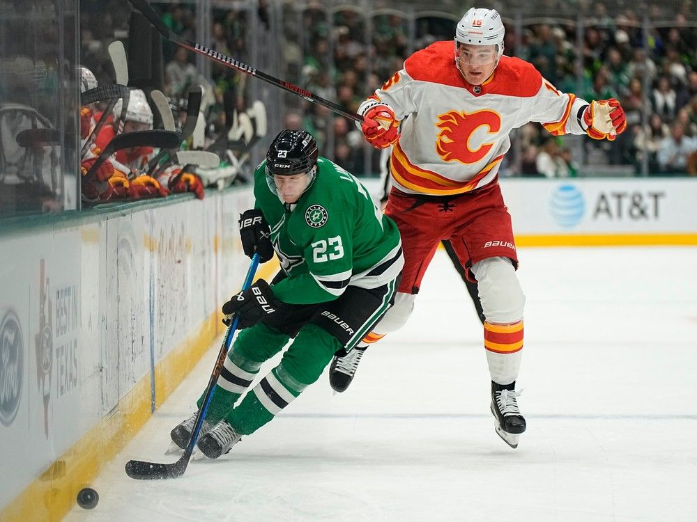 Canucks: Defenceman Nikita Zadorov Picked Up From Calgary Flames