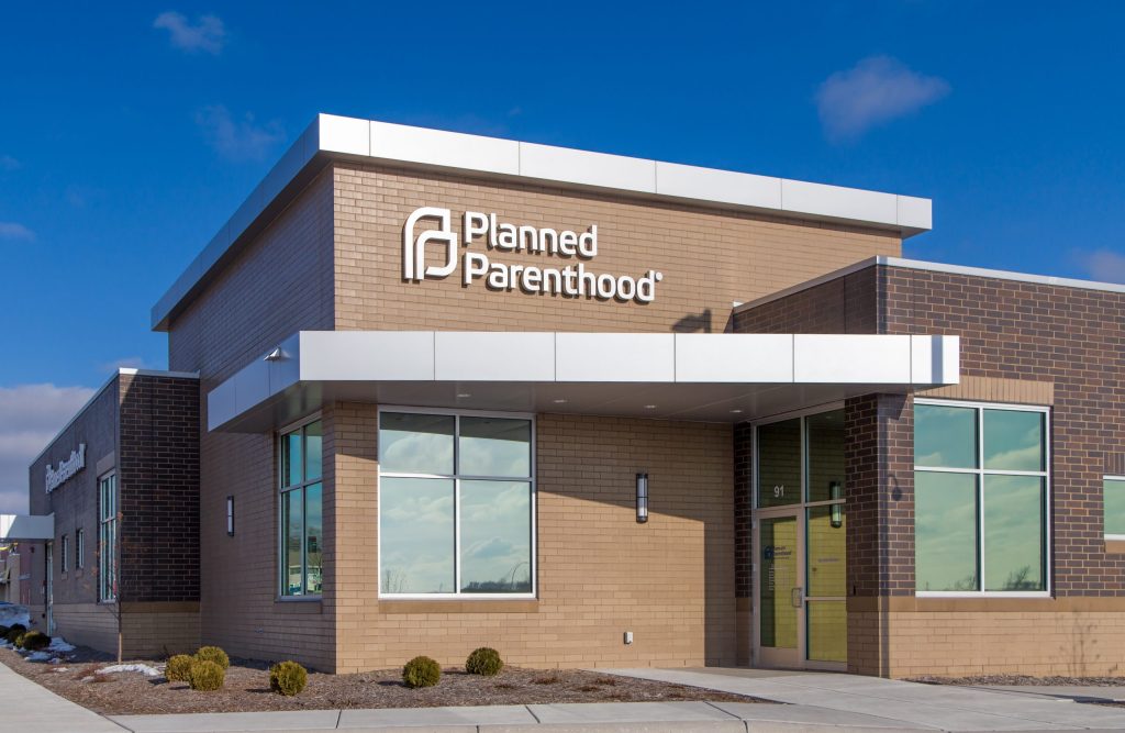 Marine Pleads Guilty To Planned Parenthood Firebombing   AA1kOuf4.img