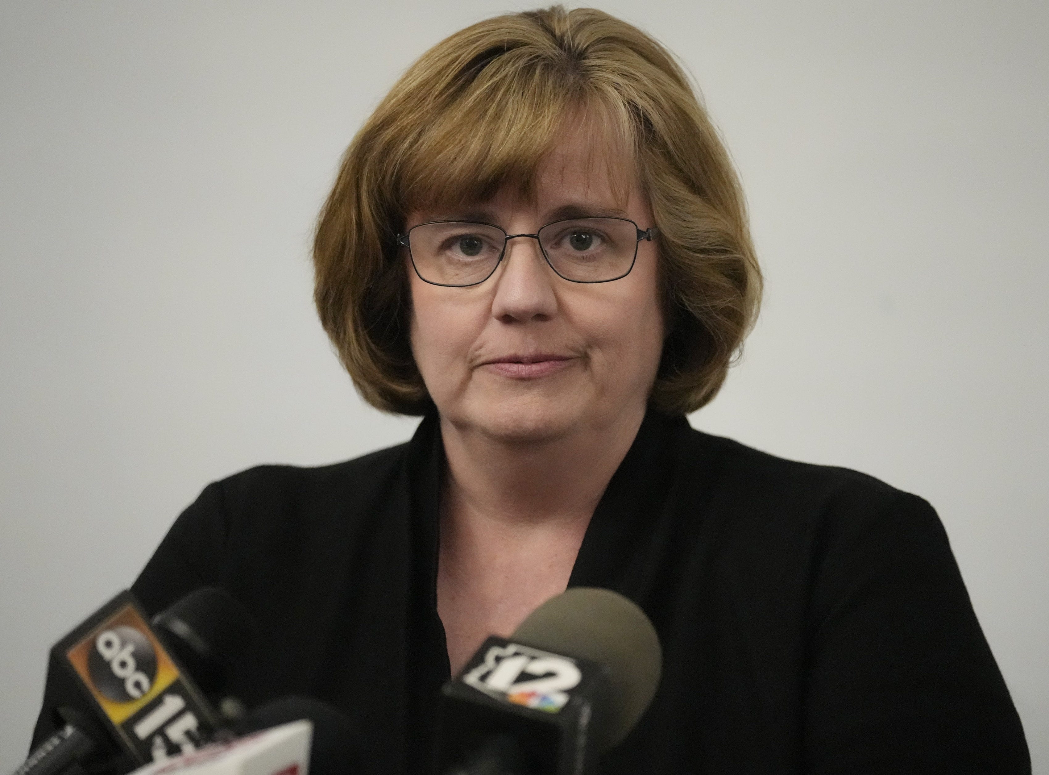 Rachel Mitchell Spins Political Gold In Her Tiff With New York Attorney ...