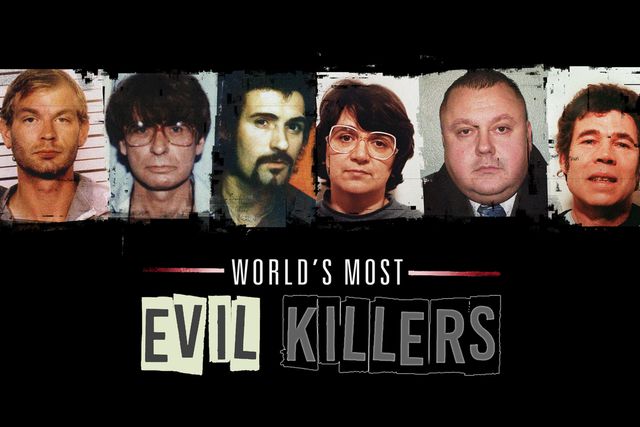 amazon, the 25 best serial killer documentaries and docuseries