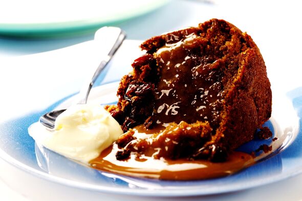 Nigella Lawson's sticky toffee pudding is a 'miracle' - how to make the ...