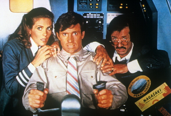 The 26 funniest space movies of all time