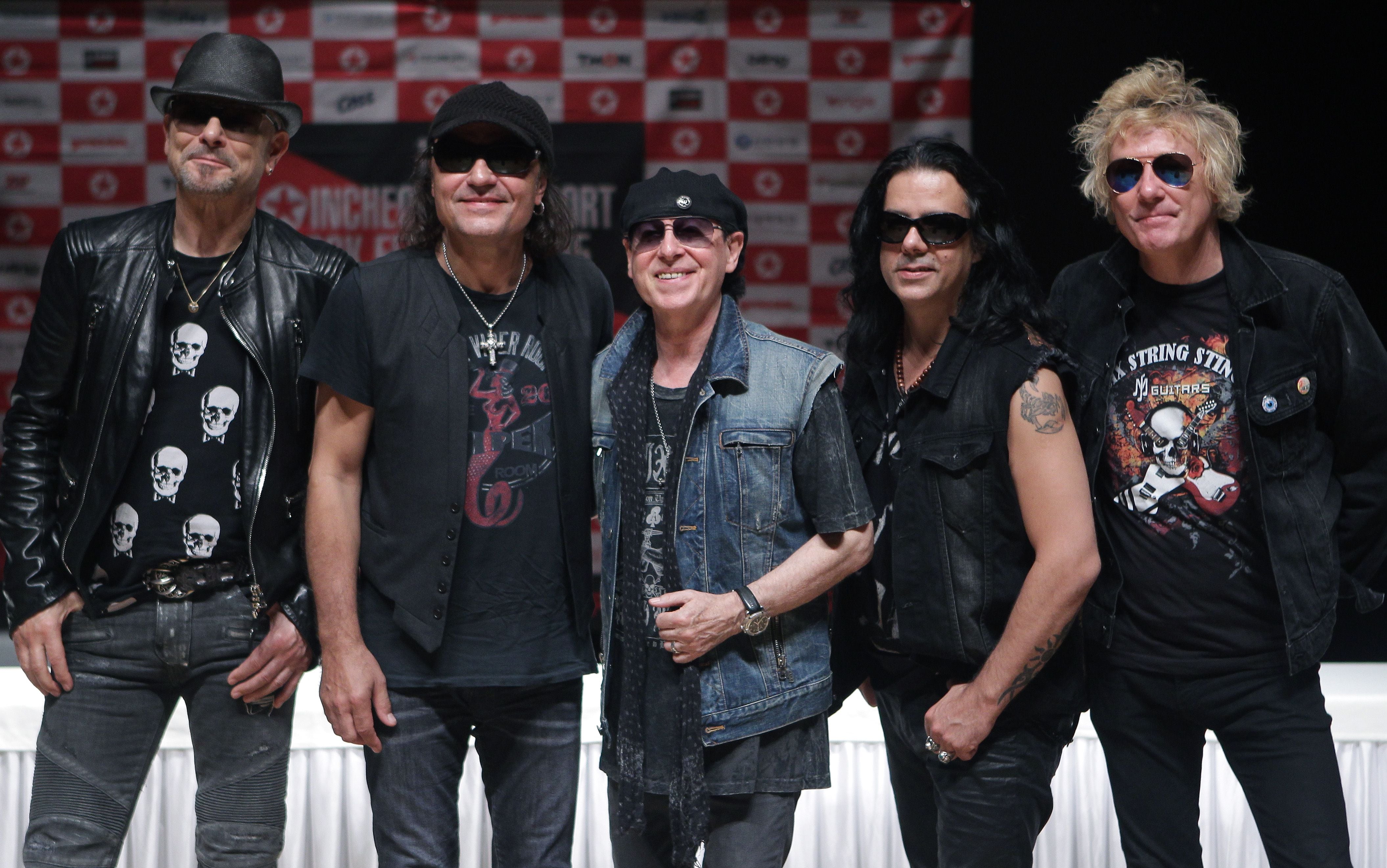 Скорпионс. Scorpions Group. Scorpions сейчас. Scorpions Rock Believer 2022.