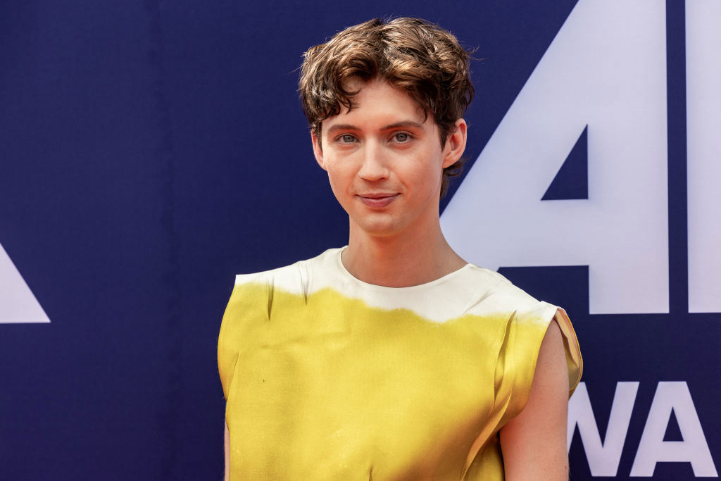 Troye Sivan announces 2024 UK and European tour dates, tickets and