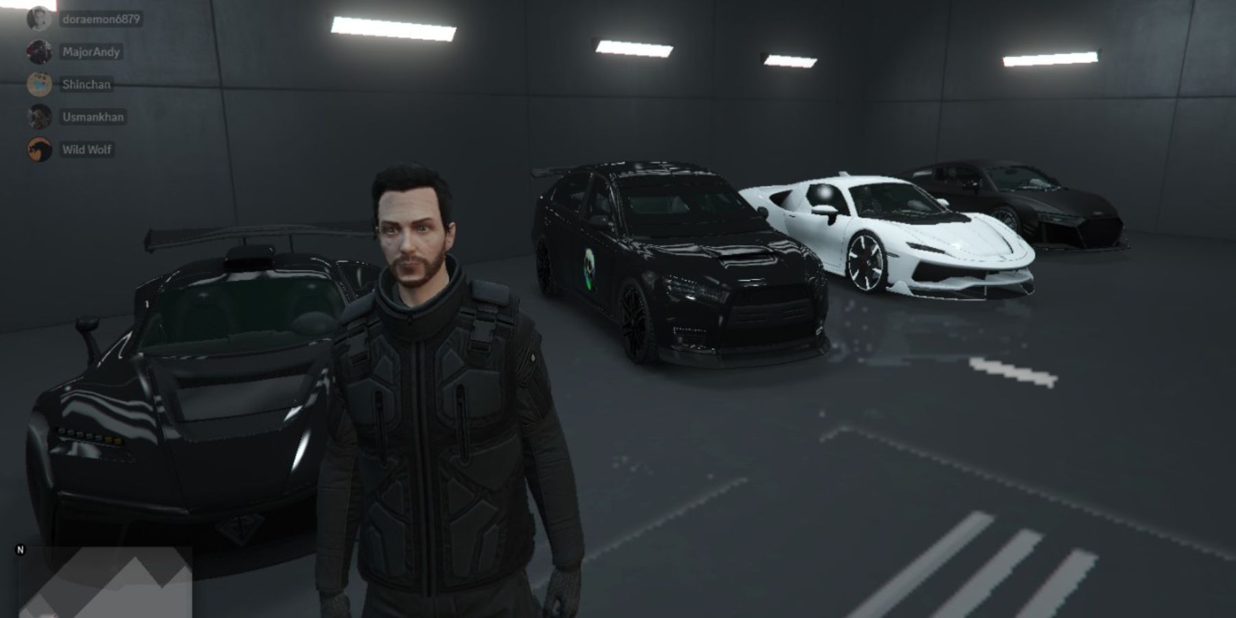 GTA 5 How To Buy A Garage   AA1kPXVq.img