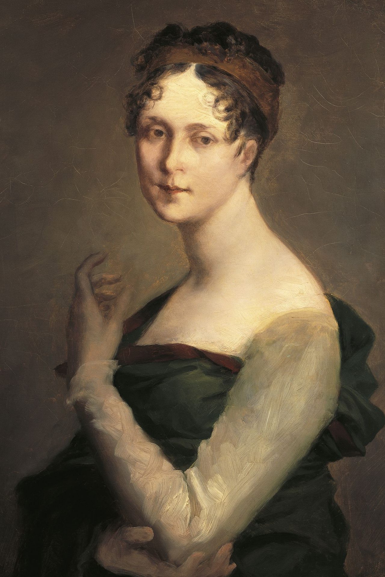 <p>Ambiziosa, una donna di mondo con un destino romantico, Giuseppina è ritratta in questa fiction come la donna che ha "fatto" Napoleone. Ma chi era davvero Giuseppina de Beauharnais?</p>