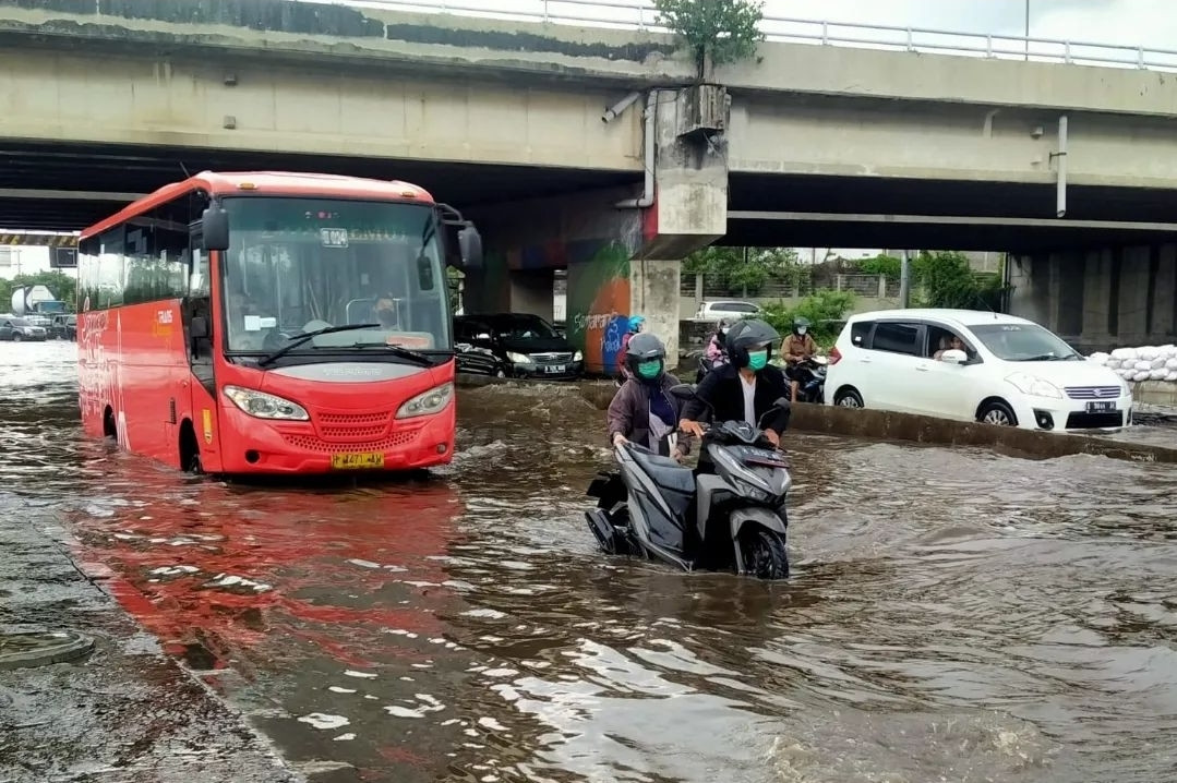 Prediksi Awal Desember, Jateng Dilanda Cuaca Ekstrem, Waspada Bencana ...