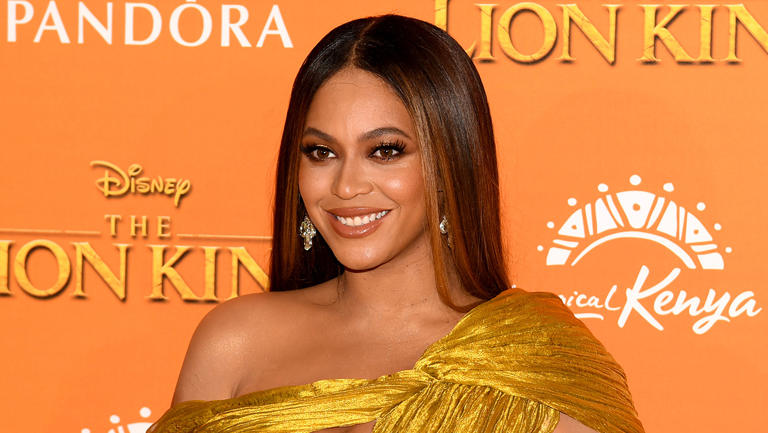 Beyoncé Drops New Song to Celebrate Release of ‘Renaissance' Concert Film