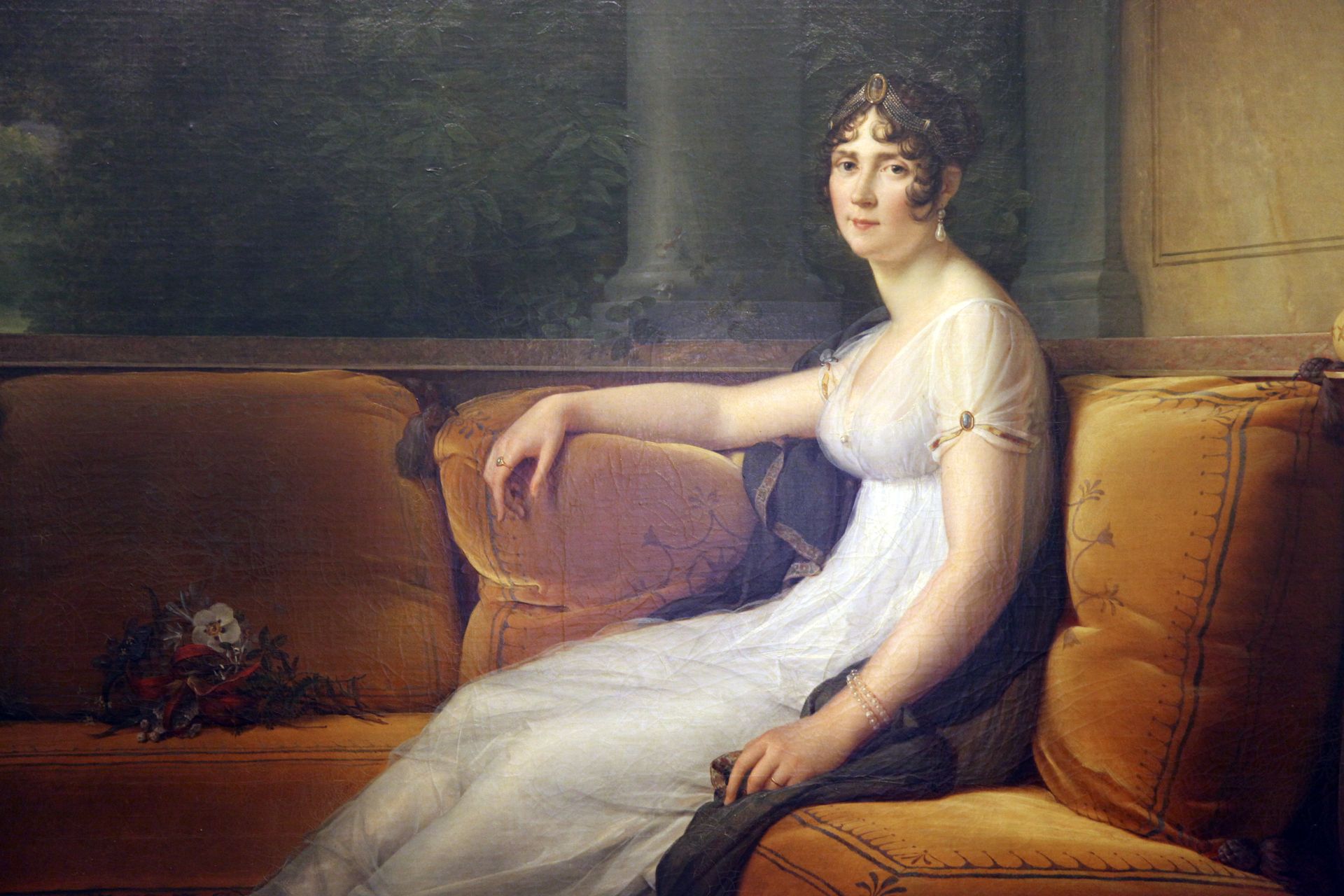 <p>"Napoleon", il film biografico di Ridley Scott sul famoso imperatore francese, è uscito nei cinema il 22 novembre. È un'occasione per vedere sullo schermo la storica figura di Joséphine de Beauharnais, la prima moglie di Napoleone.</p>