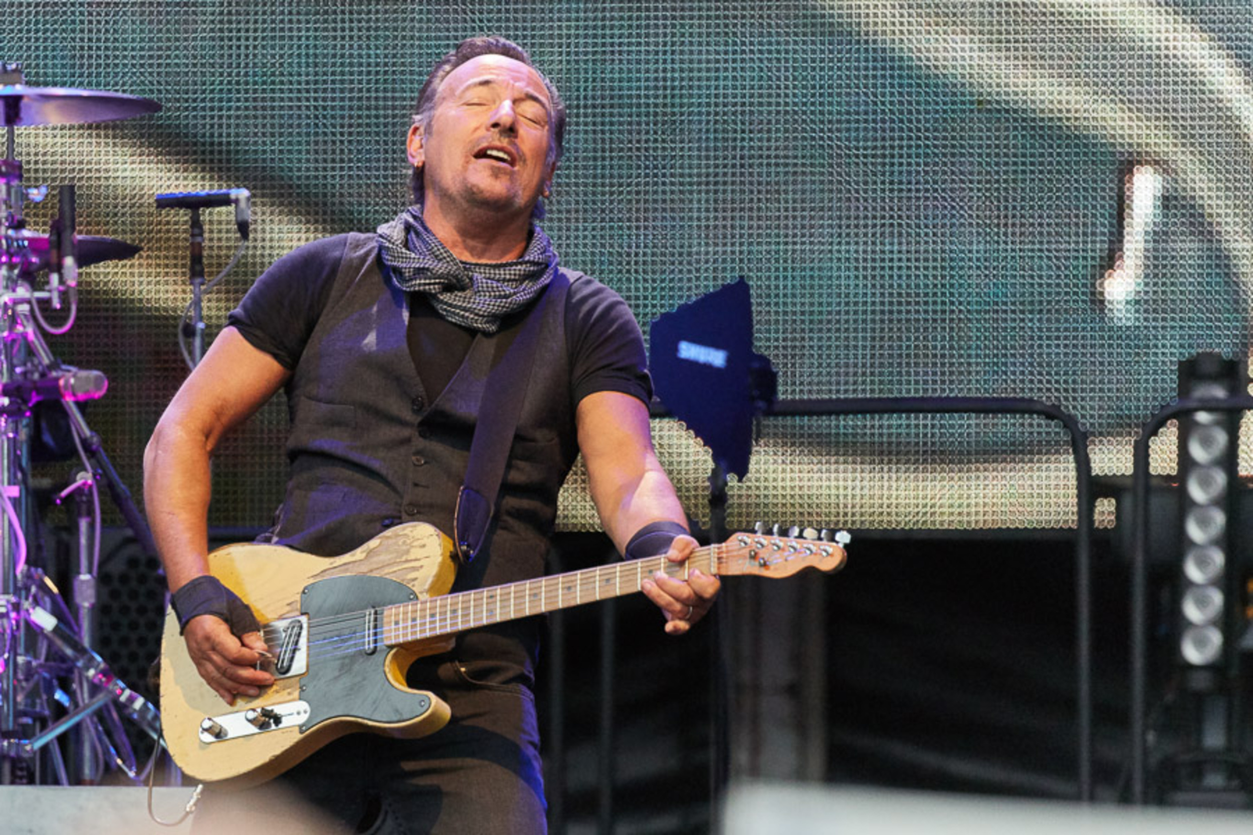 20 songs that should be on your Bruce Springsteen playlist