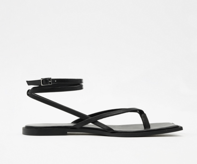 These Sandals Are The Cornerstone Of Our Summer Wardrobes