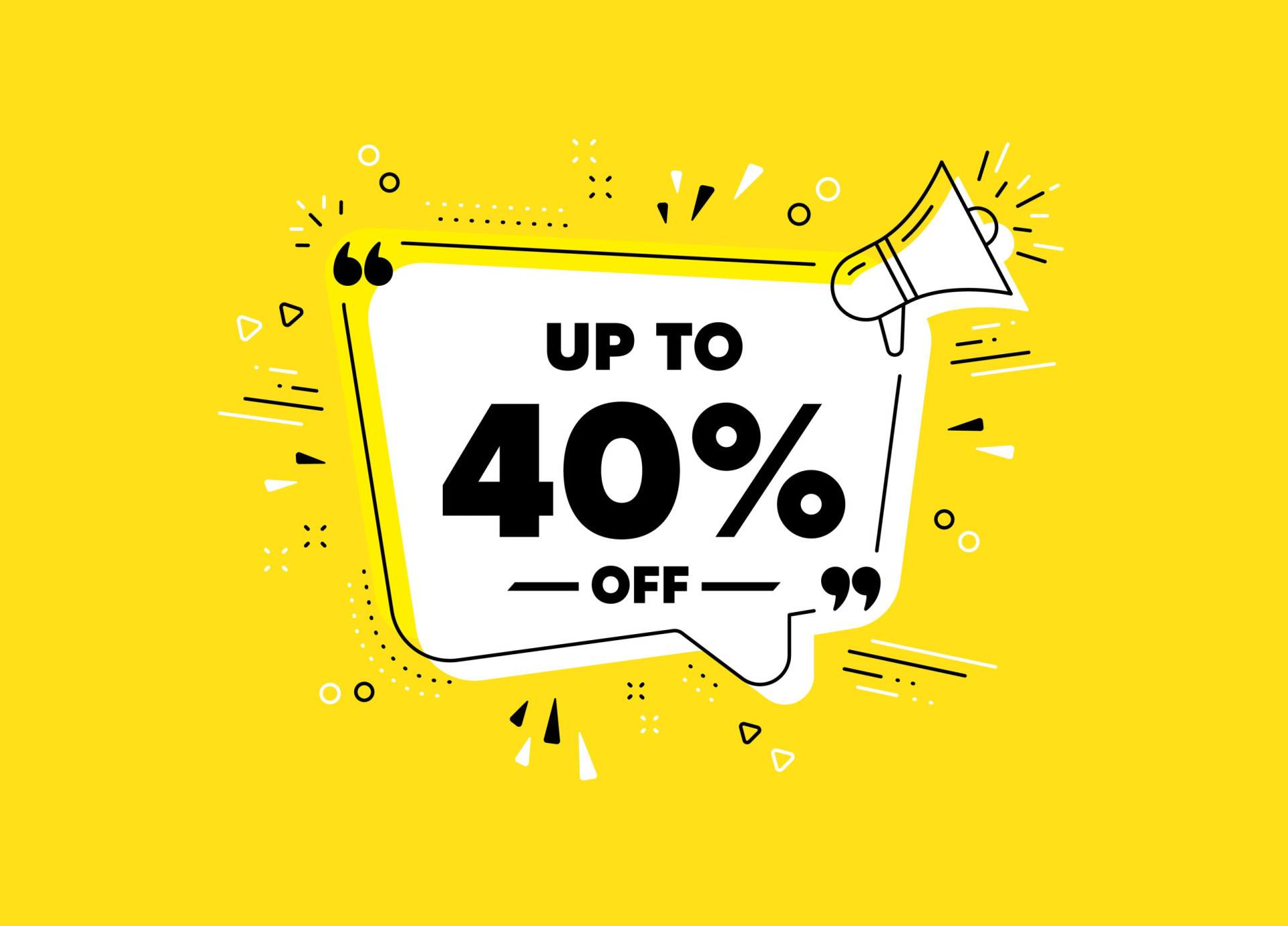 Marketing terms that don't mean anything