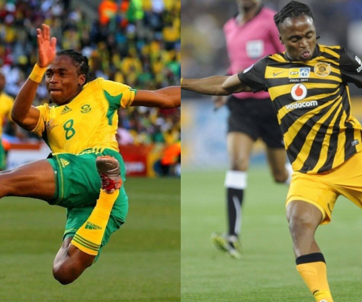 Is 2024 The Year Simphiwe Tshabalala Finally Retires?