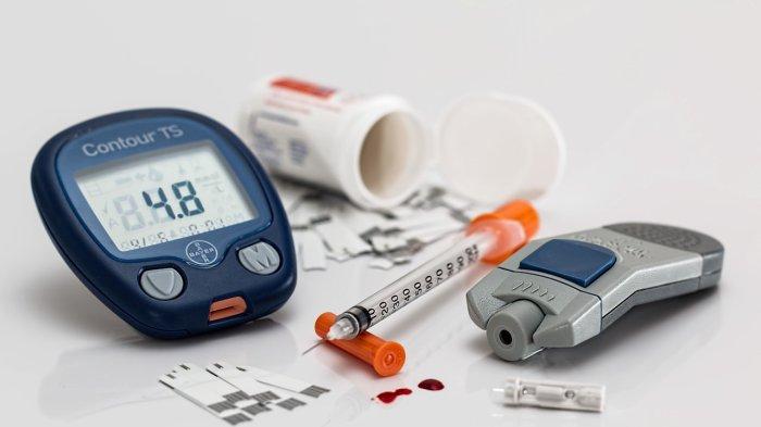 agar gula darah stabil,ini waktu olahraga yang tepat untuk penderita diabetes