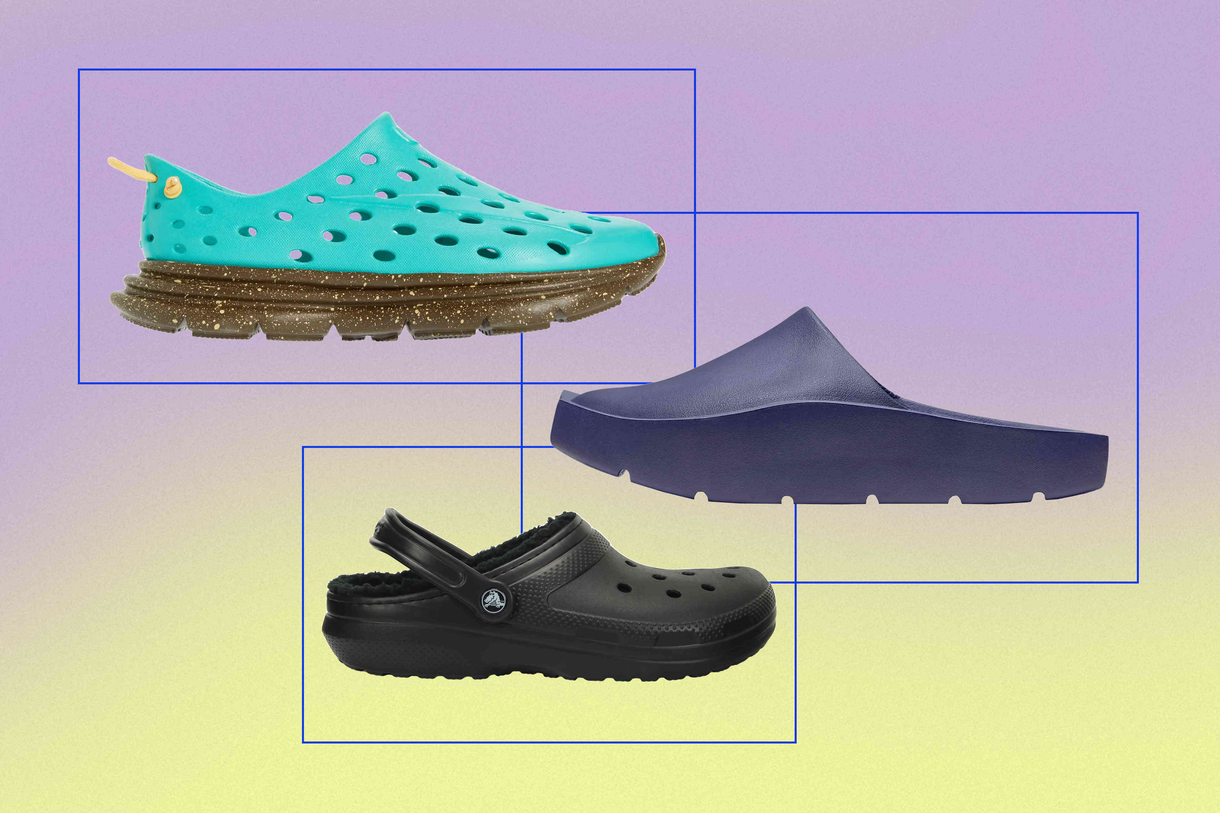 The 11 Best Recovery Shoes Of 2024 According To Podiatrists   AA1kPv8C.img