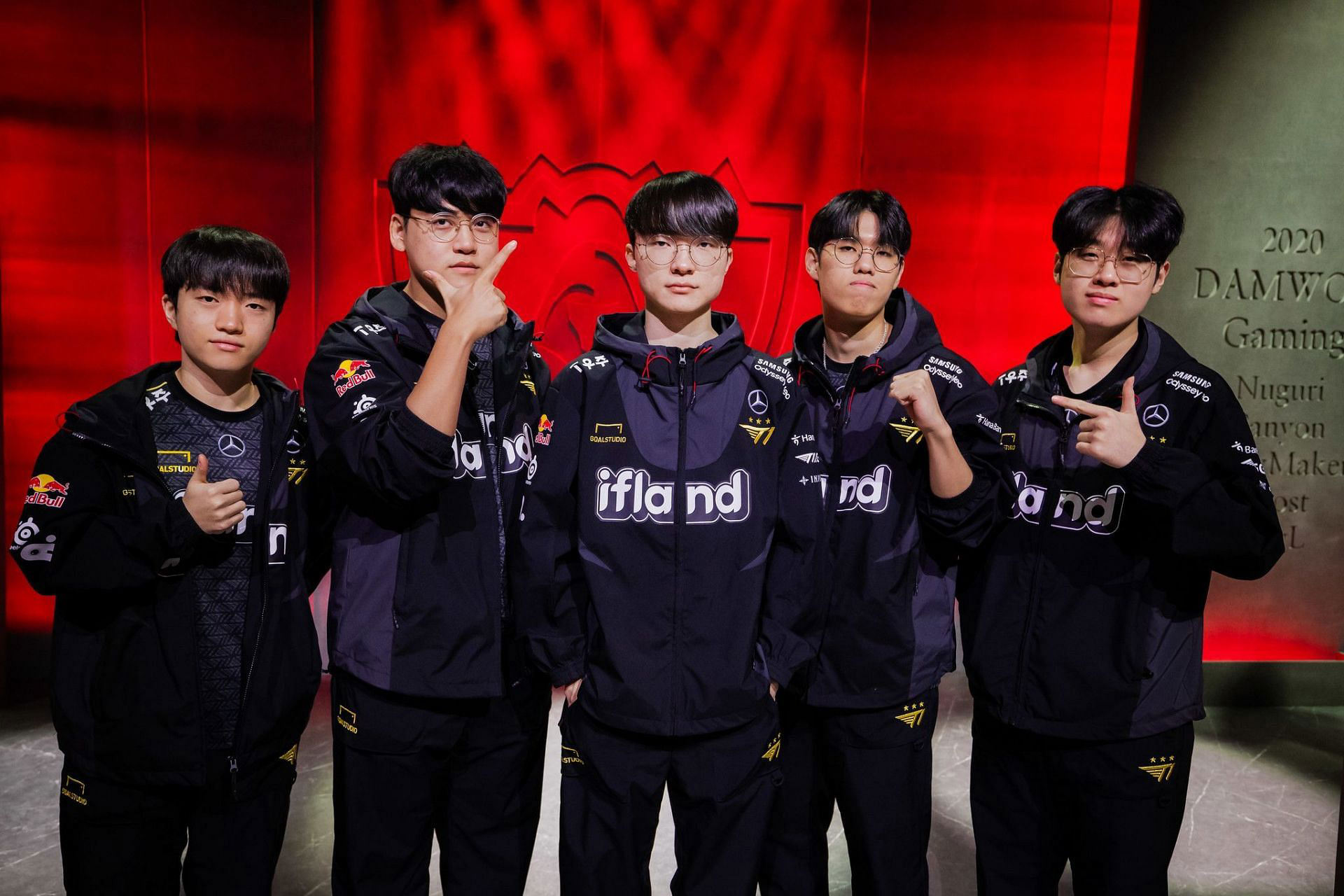 T1 League of Legends Worlds 2023 skins revealed to include Faker's Ahri, a prestige skin, and more
