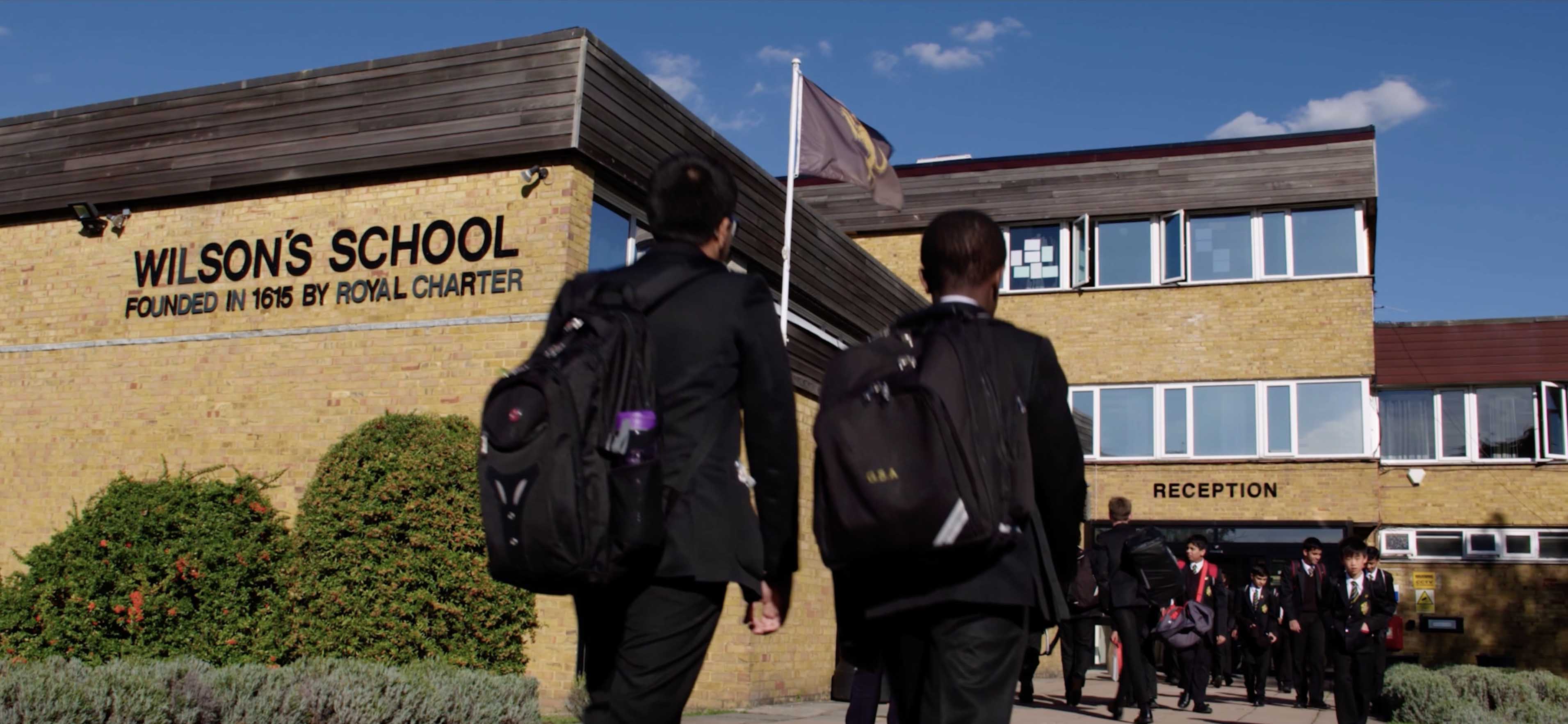 Parent Power 2024: The Times releases its list of Best UK schools ...