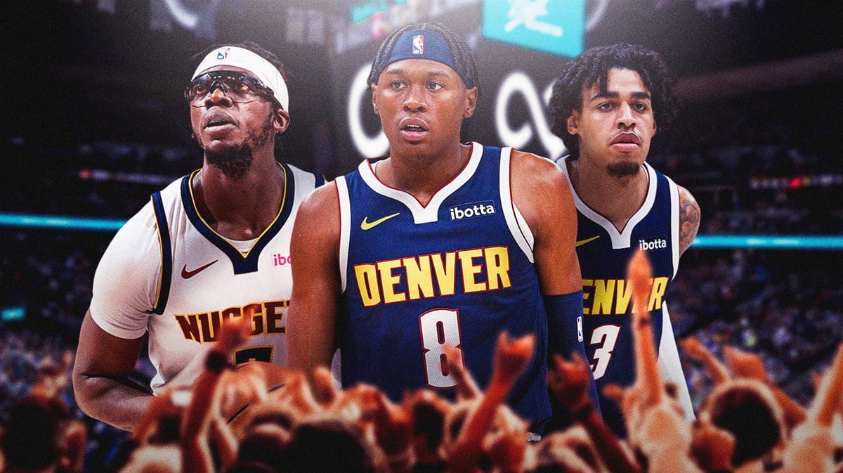 Nuggets’ Most Pleasant Surprise Early In 2023-24 NBA Season