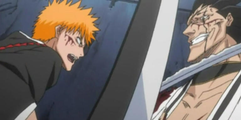 10 Best Bleach Episodes of All Time, Ranked