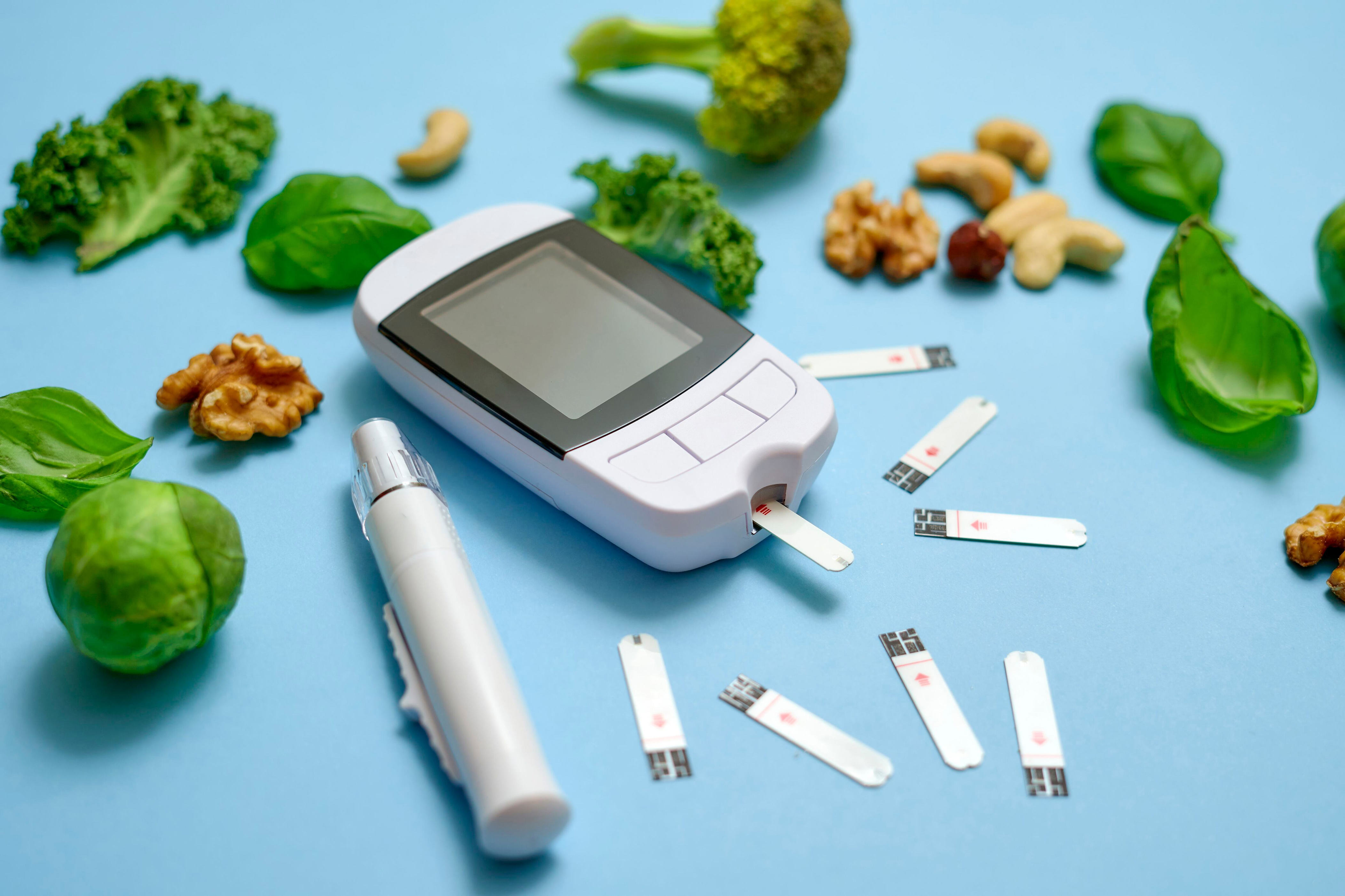 jengibre: la mejor forma de consumirlo para controlar los niveles de glucosa en la sangre
