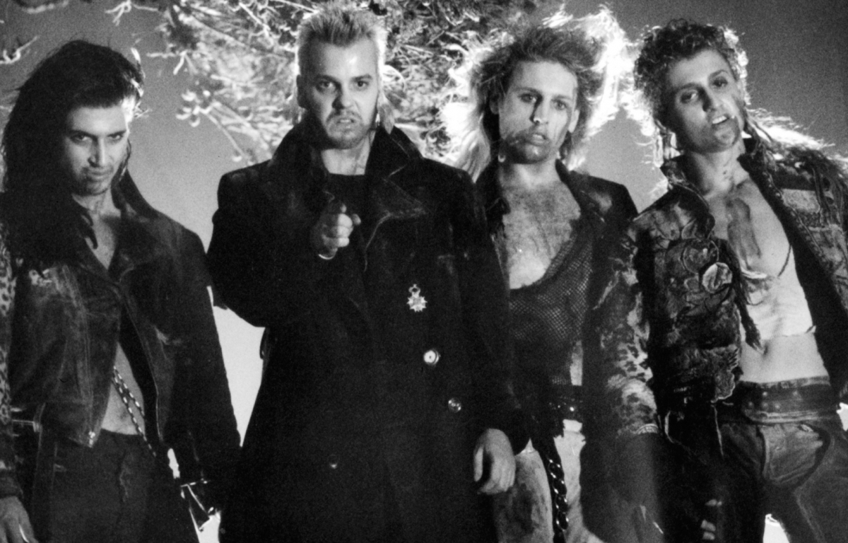 <p>The Lost Boys marked a shift in the tone of vampire films at the time. Instead of focusing on pure horror, the movie incorporated elements of comedy and youth, targeting a younger audience. Directed by Joel Schumacher, it made its big-screen debut in 1987, becoming a cult classic in the genre.</p> <p>The story follows two brothers, played by Jason Patric and Corey Haim, who discover that the area is a haven for vampires after moving to a new town. The project features a memorable cast that includes major stars; in addition to the leads, there were Kiefer Sutherland, Corey Feldman, and Jami Gertz. The performances and chemistry among the actors contributed to the appeal of the film.</p>