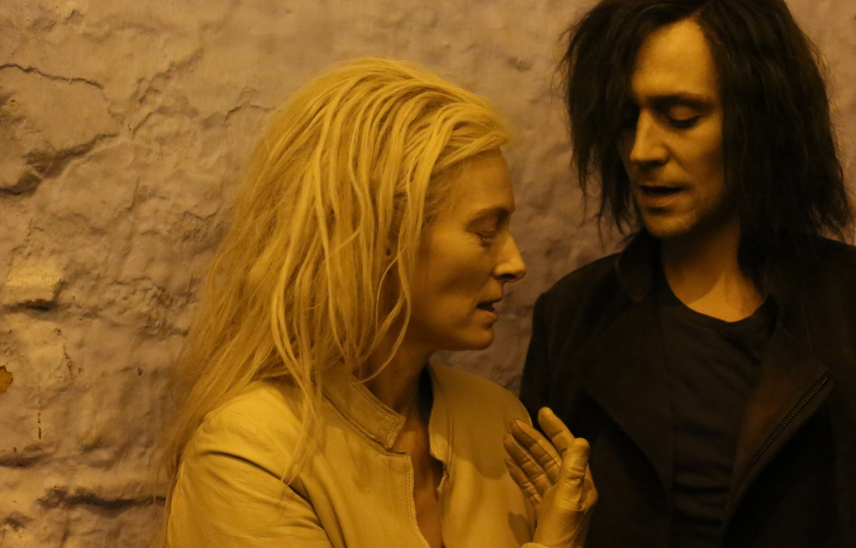 <p>Only Lovers Left Alive is one of the many gems from director Jim Jarmusch, and it not only told a vampire tale but also brought together romance with two of the industry's most popular actors: Tom Hiddleston and Tilda Swinton. The plot is more contemplative and artistic than the ordinary, focusing on the long-standing relationship between two vampires, Adam and Eve, exploring themes of love, creativity and the passage of time.</p> <p>Although it wasn't a massive box office success, has gained a cult status and boasts devoted followers who appreciate its unique approach and artistic representation of the vampire myth. The narrative follows a depressed musician reuniting with his lover, but their romance is disrupted by the arrival of his sister (played by Mia Wasikowska).</p>