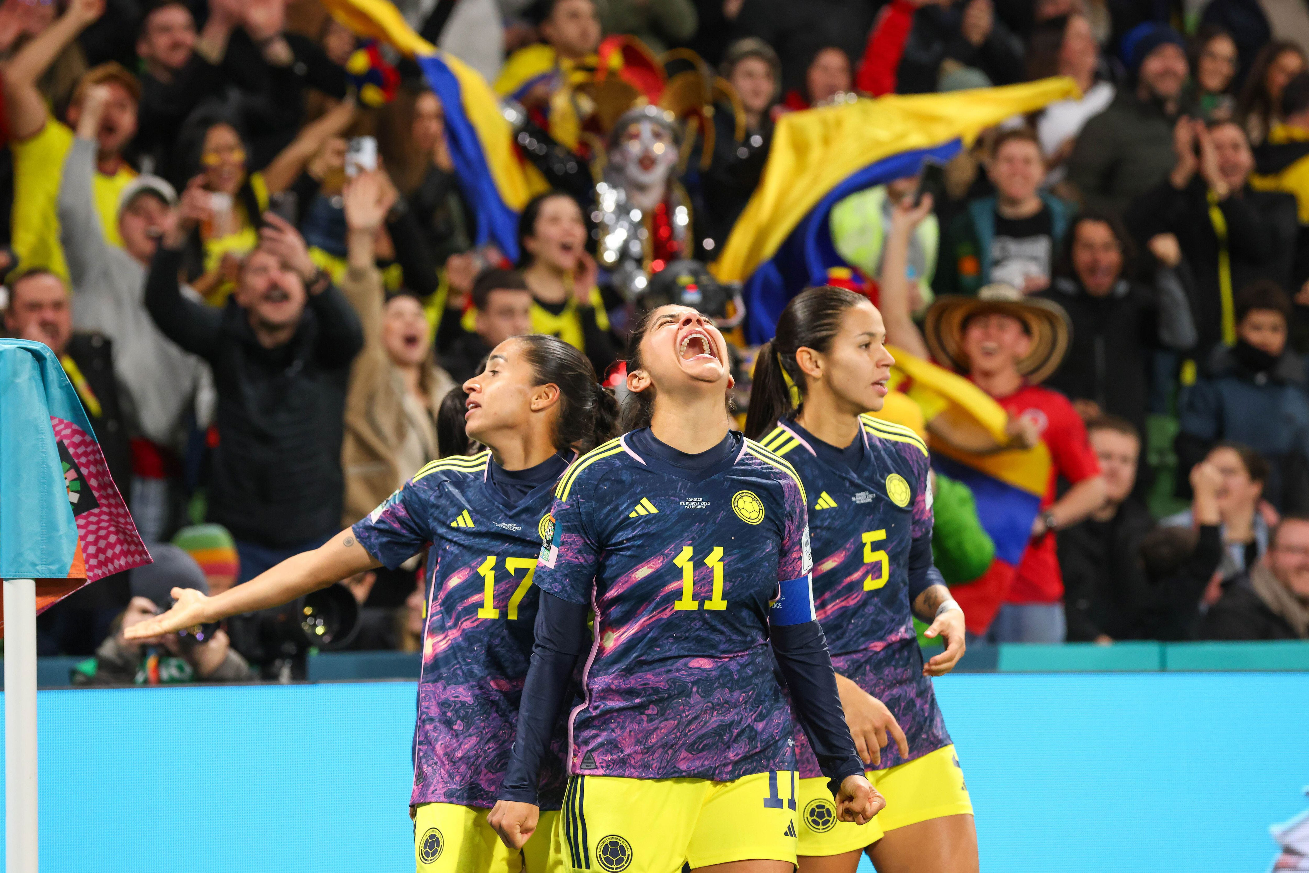 Colombia Vs. Nueva Zelanda: Fecha, Hora Y Boletería Del Partido Amistoso