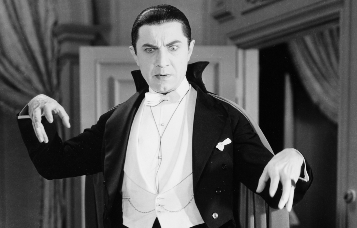 <p>Dracula is not only the most well-known vampire of all time, but his story has had multiple adaptations. The 1931 version, directed by Tod Browning and starring Bela Lugosi in the titular role, had a significant impact on the film industry and the cultural perception of this character.</p> <p>It is based on Bram Stoker's famous gothic novel, published in 1897. While it wasn't the first cinematic adaptation of the story, it was one of the most influential. The plot follows the Transylvanian vampire, Count Dracula, who subjugates a naive real estate agent and settles in a London estate where he sleeps in his coffin during the day and seeks potential victims at night.</p>
