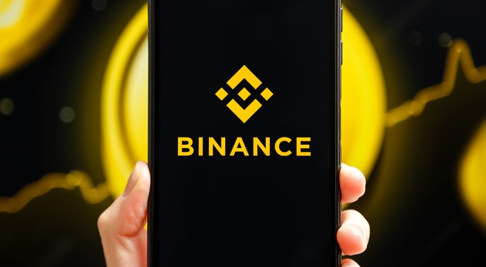 Binance Tips Off 'VIP' Traders About $4B Settlement With The US ...