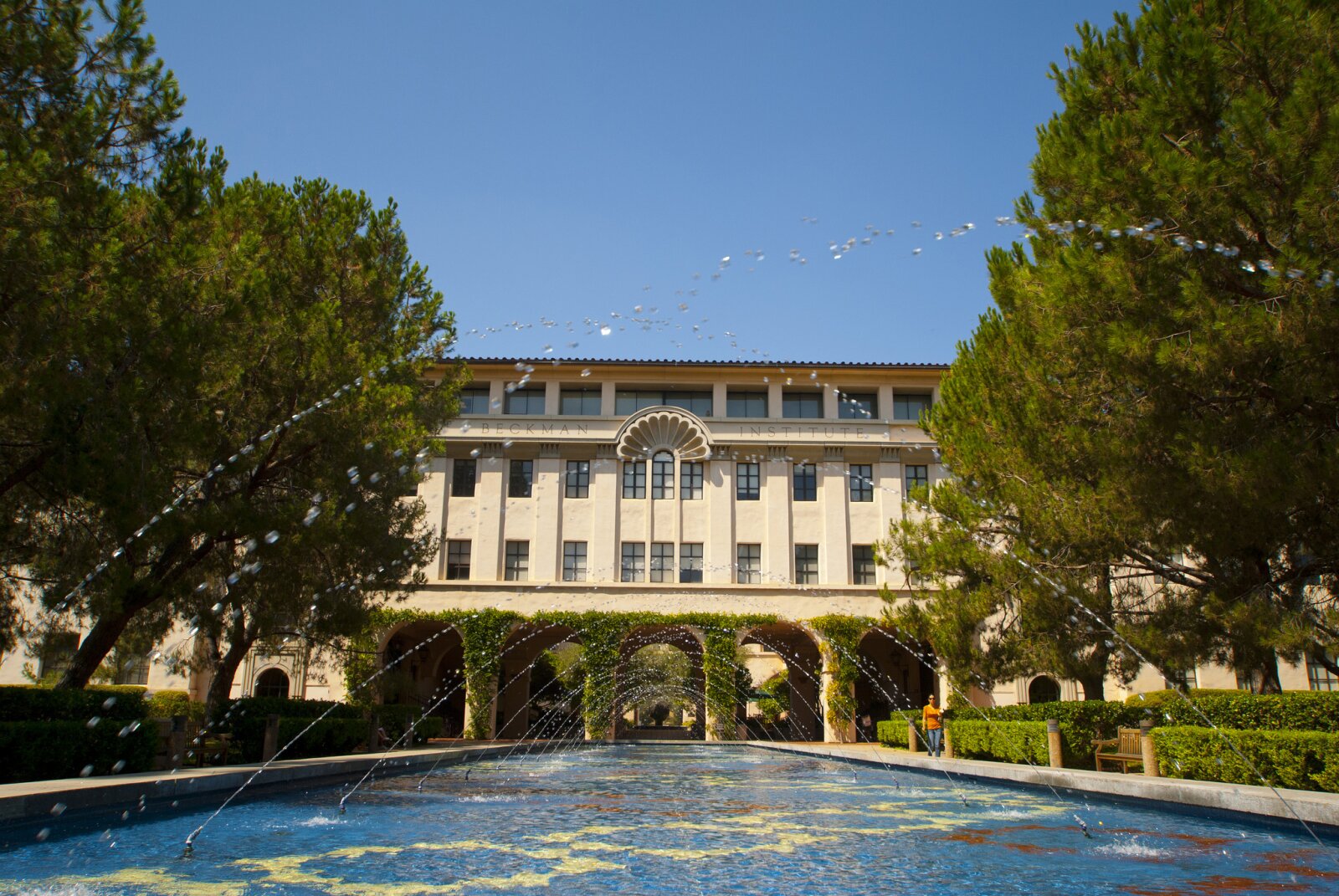 California institute of technology. Калифорнийский Технологический институт (КАЛТЕХ) В США. Калифорнийский университет в Пасадене. Калифор¬ний¬ский Техно¬логи¬че¬ский институт. ) California Institute of Technology - калифорнийский Технологический институт.