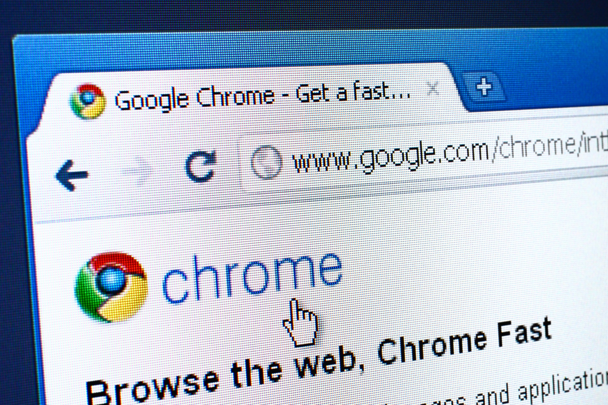 google chrome recebe atualização de emergência contra brecha de segurança
