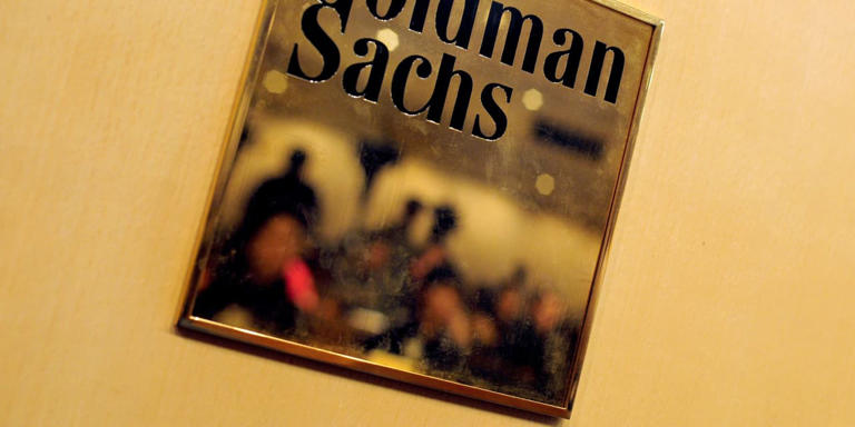 Goldman Sachs draws outperform rating from Daiwa on expected recovery in investment banking