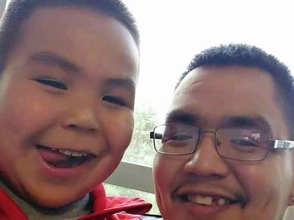 Child Services Failed B.C. Boy Killed By His Mother And Stepdad, Father ...