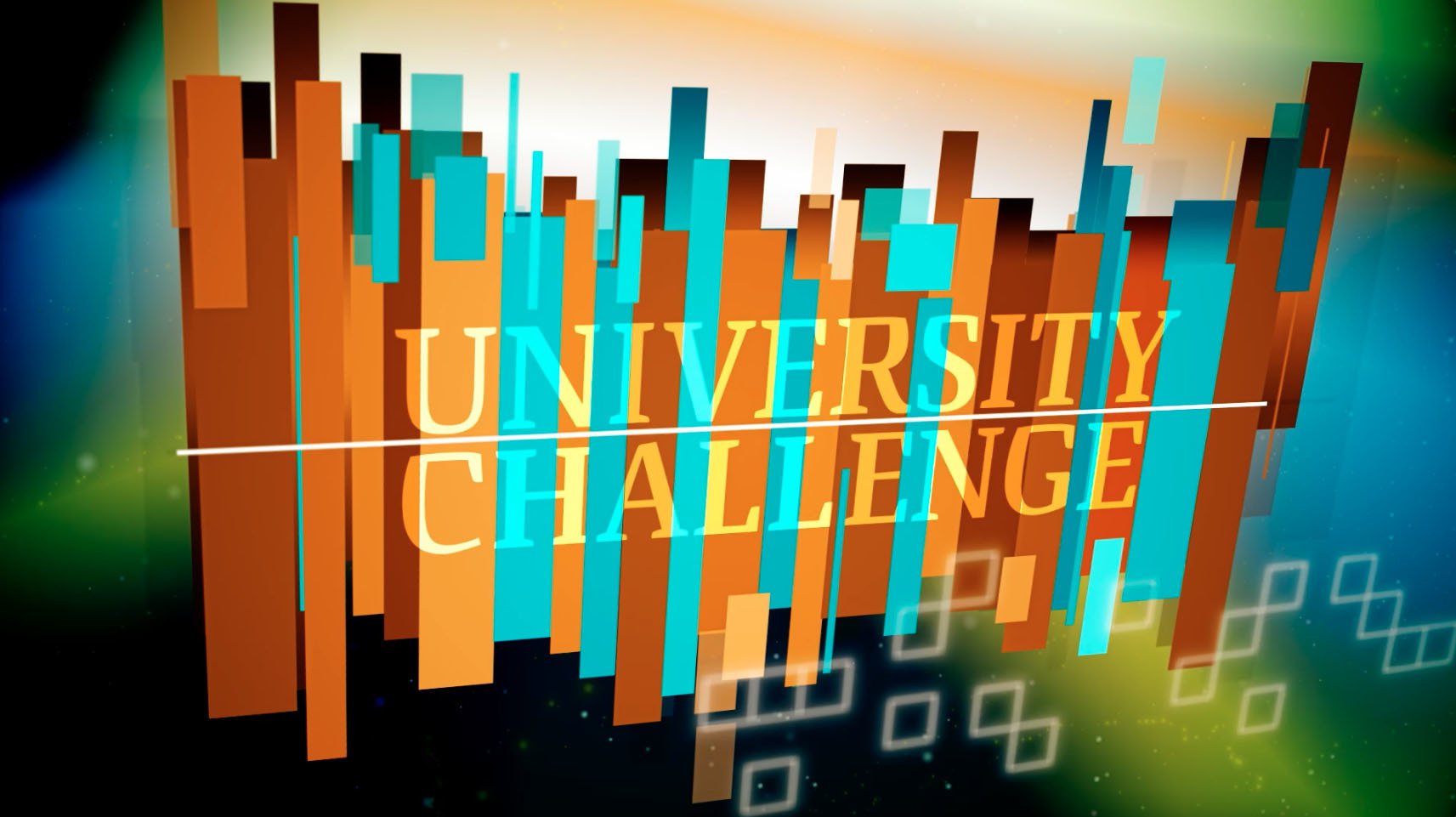 University challenge