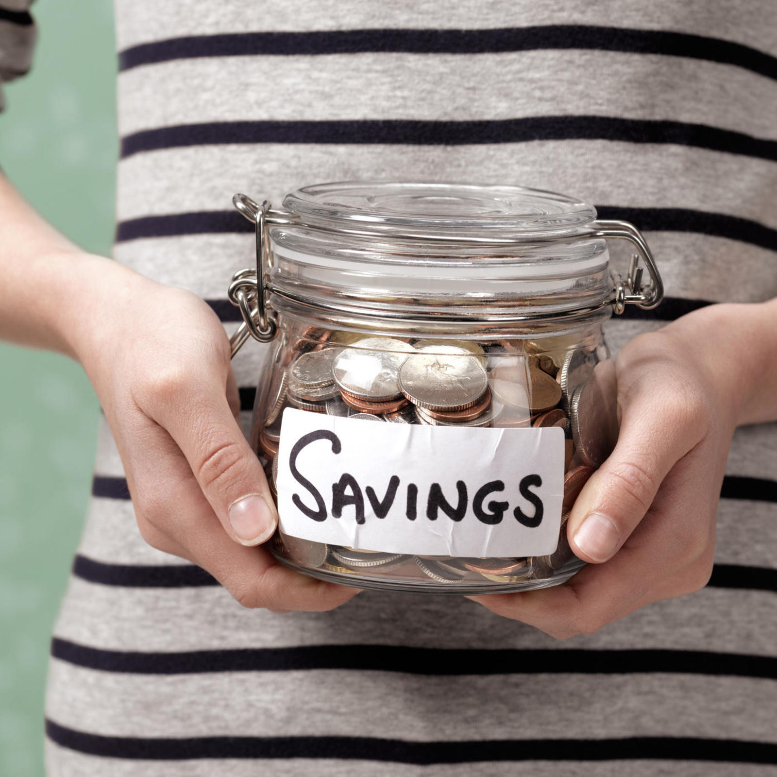 Savings account. Save money topic. Savings Video. Saving money Wishlist.