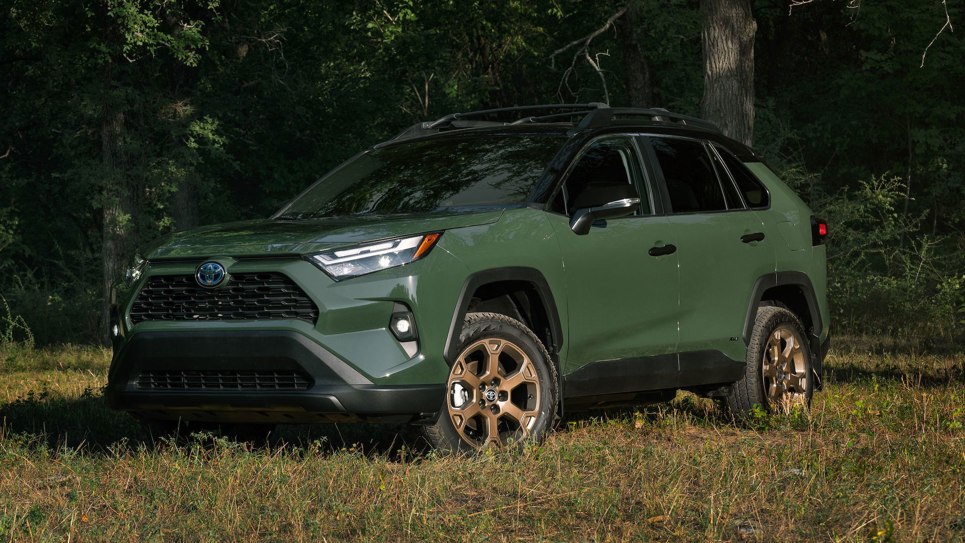 2024 Toyota RAV4 A Comprehensive Guide On Features, Specs, And Pricing