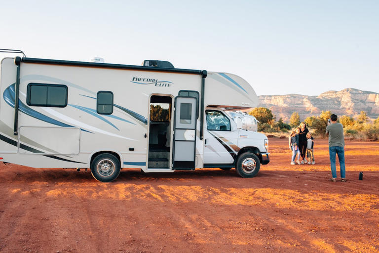Don’t Hit the Road Without This RV Setup Checklist