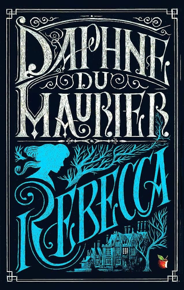 <p><a href="https://www.amazon.com/Rebecca-Daphne-Du-Maurier-2002-07-30/dp/B01FGKT89M/ref=sr_1_4?crid=1W586KFGPA4UQ&keywords=Rebecca+by+Daphne+du+Maurier&qid=1699370780&sprefix=rebecca+by+daphne+du+maurier%2Caps%2C80&sr=8-4">BUY NOW</a></p><p>$17</p><p><a href="https://www.amazon.com/Rebecca-Daphne-Du-Maurier-2002-07-30/dp/B01FGKT89M/ref=sr_1_4?crid=1W586KFGPA4UQ&keywords=Rebecca+by+Daphne+du+Maurier&qid=1699370780&sprefix=rebecca+by+daphne+du+maurier%2Caps%2C80&sr=8-4" class="ga-track">"Rebecca"</a> ($17) is named not for its narrator, but for the dead wife of the narrator's new husband. When the narrator arrives at her new home, a massive country estate, she realizes how large a shadow his late wife will cast over their lives - presenting her with a lingering evil that threatens to destroy their marriage from beyond the grave. "Rebecca" is a gothic romance and historical thriller that will please fans of all genres.</p>