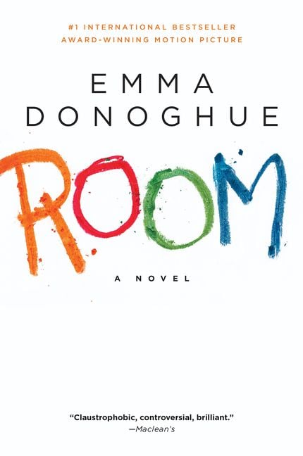 <p><a href="https://www.amazon.com/Room-Emma-Donoghue/dp/0316098329/ref=sr_1_1?crid=Y7RG7S0N85M3&keywords=room+emma&qid=1699397612&s=books&sprefix=room+emma%2Cstripbooks%2C90&sr=1-1">BUY NOW</a></p><p>$10</p><p>Like "The Lovely Bones," <a href="https://www.amazon.com/Room-Emma-Donoghue/dp/0316098329/ref=sr_1_1?crid=Y7RG7S0N85M3&keywords=room+emma&qid=1699397612&s=books&sprefix=room+emma%2Cstripbooks%2C90&sr=1-1" class="ga-track">"Room"</a> ($10) has a narrator whose unreliability is the result of youth and naivete rather than a twisted mind. The narrator, Jack, has spent all five years of his life inside one room with his mother. The room is his entire world, and he's never known anything else, so he doesn't question it - which makes the search for the truth all the more complicated as you read further.</p>