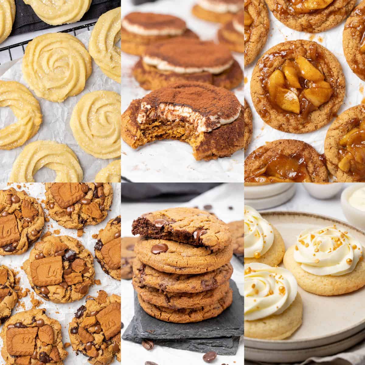 <p>What makes cookie recipes fun and unique? Certainly, unusual ingredients, fun colors, shapes, and flavor combinations all play a part in the most creative cookies. Here is my list of <strong><a href="https://www.spatuladesserts.com/fun-unique-cookie-recipes/">fun & unique cookie recipes</a></strong> to make at home for when a cookie craving hits but you want something a bit different!</p><p><strong>Go to the recipes: <a href="https://www.spatuladesserts.com/fun-unique-cookie-recipes/">Unique Cookie Recipes</a></strong></p><p><strong>This article originally was published as <a href="https://www.spatuladesserts.com/puff-pastry-desserts/">Best Puff Pastry Desserts</a> at <a href="https://www.spatuladesserts.com/">Spatula Desserts</a>.</strong></p>
