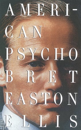 <p><a href="https://www.amazon.com/Easton-Author-American-Psycho-Paperback/dp/B0036B3WA0/ref=sr_1_4?crid=2I77L6Y27QI3I&keywords=American+Psycho%2C+by+Bret+Easton+Ellis&qid=1699397284&sprefix=american+psycho%2C+by+bret+easton+ellis%2Caps%2C102&sr=8-4">BUY NOW</a></p><p>$34</p><p>The title <a href="https://www.amazon.com/Easton-Author-American-Psycho-Paperback/dp/B0036B3WA0/ref=sr_1_4?crid=2I77L6Y27QI3I&keywords=American+Psycho%2C+by+Bret+Easton+Ellis&qid=1699397284&sprefix=american+psycho%2C+by+bret+easton+ellis%2Caps%2C102&sr=8-4" class="ga-track">"American Psycho"</a> ($34) is the first thing that tips you off that the narrator of this book, 26-year-old Patrick Bateman, may be unreliable. Bateman narrates both his Wall Street job and the illicit, to say the least, exploits he carries out after hours. "American Psycho" is described as "a bleak, bitter, black comedy about a world we all recognize but do not wish to confront."</p>