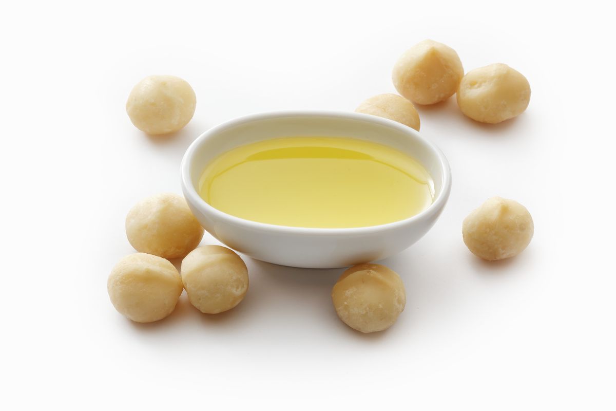 Everything You Need to Know About Cooking Oils