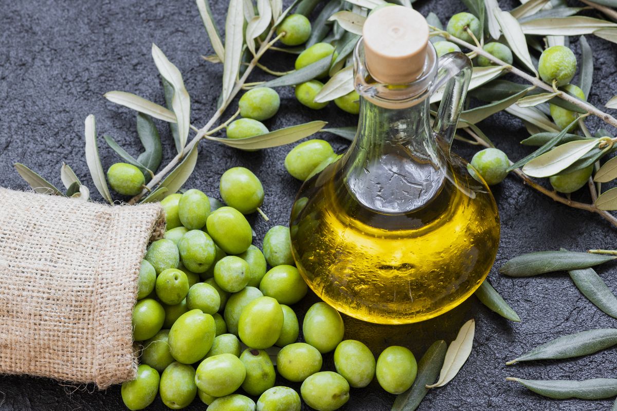 Everything You Need to Know About Cooking Oils
