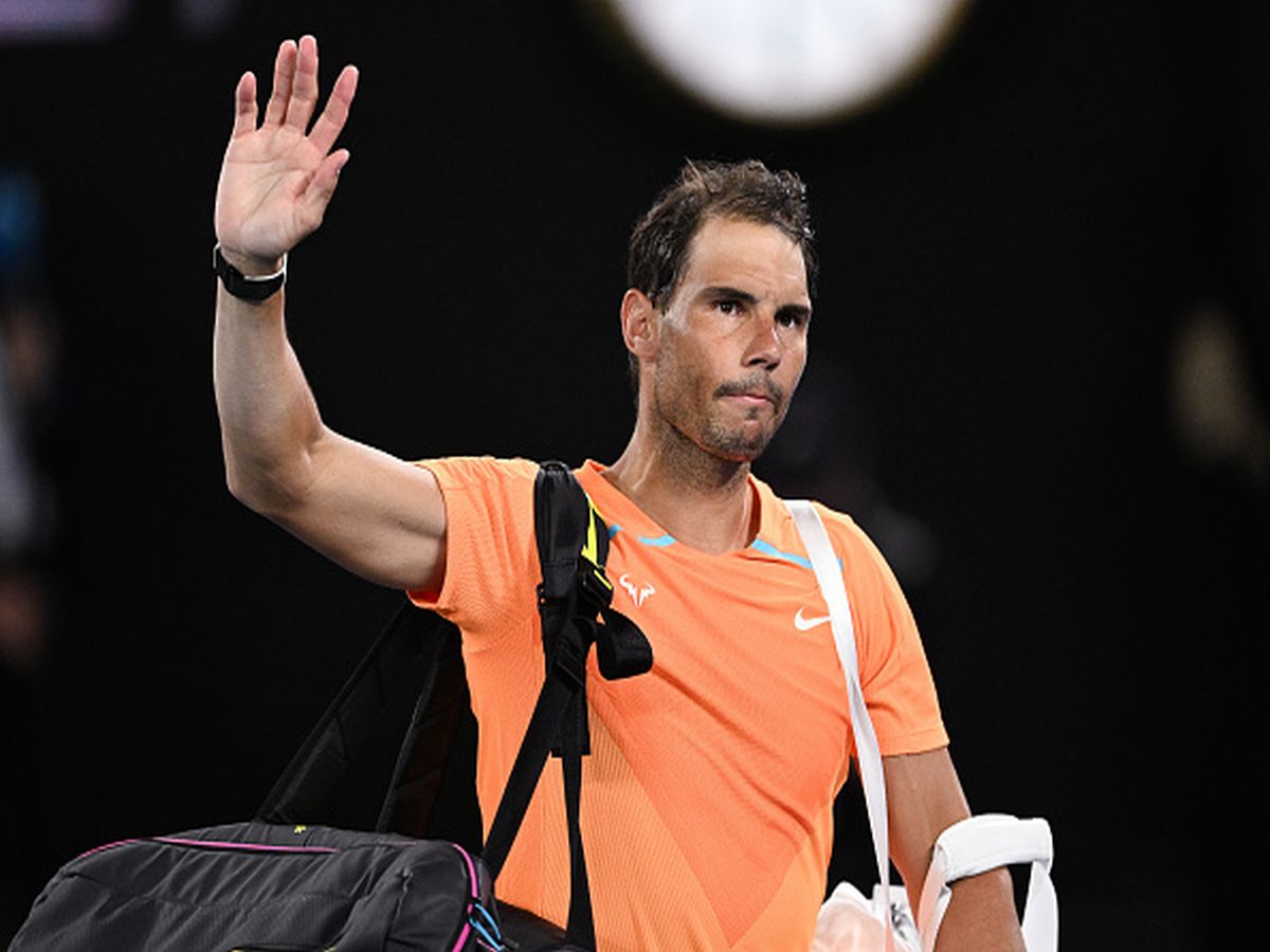 Rafael Nadal To Return To Tennis Court After A Year, Announces Comeback ...